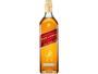 Imagem de Whisky Johnnie Walker Red Label Escocês 1L