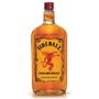 Imagem de Whisky Licor Fireball 750ml Canela 06 Unidades