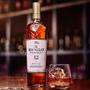 Imagem de Whisky Macallan Sherry Oak Cask 12 Anos 700ml