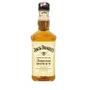 Imagem de Whisky Miniatura Jack Daniels 375ml - Honey