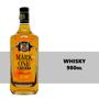 Imagem de Whisky Nacional de Mel Mark One Honey 980ml