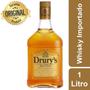Imagem de Whisky Nacional Drurys - 1L