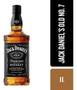 Imagem de Whisky Old No. 7 Tennesee 1 Litro Jack Daniel's Garrafa