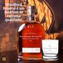 Imagem de  Whisky Woodford Reserve Bourbon 750 Ml Original + Copo Personalizado