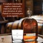 Imagem de  Whisky Woodford Reserve Bourbon 750 Ml Original + Copo Personalizado