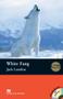 Imagem de White fang (audio cd included)