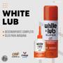 Imagem de White lub desengripante aerossol 300ml/180g
