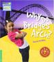 Imagem de Why do bridges arch level 3 - factbook - CAMBRIDGE UNIVERSITY PRESS DO BRASIL