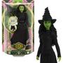 Imagem de Wicked Boneca Elphaba com Canções - Mattel