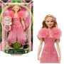 Imagem de Wicked Boneca Glinda com Canções - Mattel