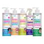 Imagem de Widi Care Kit Jubinha Efeito Levinho Shampoo 300ml, Condicionador 300ml, Creme pentear 300ml, Gelatina 300g, Spray  300m