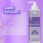 Imagem de Widi Care Loiro Perfeito Shampoo Revitalizante