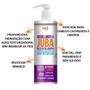 Imagem de Widi Care Modelando A Juba Geleia Seladora Cachos Definidos