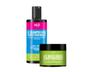 Imagem de Widi Kit Das Super Poderosas Shampoo 300ml + Masq Reconstrução