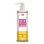 Imagem de Widi Kit Juba Shampoo + Cond 500 + Encrespando 500ml + Masc 500ml + Geleia seladora + Co Wash