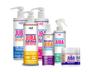 Imagem de Widi Kit Juba Shampoo + Cond 500 + Encrespando 500ml + Masc 500ml + Geleia seladora + Revitalizando