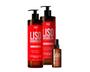 Imagem de Widi Kit Liso Mágico Shampoo 300ml + Cond 300ml + Sérum 60ml