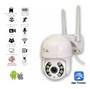 Imagem de Wifi Ip Camera Ipc 360 Wireless Sem Fio A Prova Dágua Fullhd A8-01