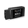 Imagem de WiFi OBD2 Leitor De Código Scanner ELM327 V1.5 Para Android IOS Ferramentas De Diagnóstico De Carro