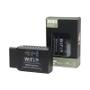 Imagem de WiFi OBD2 Leitor De Código Scanner ELM327 V1.5 Para Android IOS Ferramentas De Diagnóstico De Carro