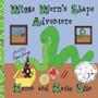 Imagem de Wiggle worm's shape adventures