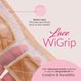 Imagem de Wigrip Band MILANO COLLECTION Lace Wigrip para mulheres nuas