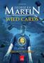 Imagem de Wild Cards Vol 2 - Ases Nas Alturas - George R R Martin