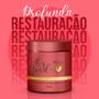 Imagem de Will Love Mascara Restauração Profunda Its Good 500g