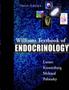 Imagem de Williams textbook of endocrinology - ELSEVIER ED