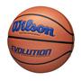 Imagem de WILSON Evolution Jogo de Basquete - Royal, Tamanho 7 - 29,5"