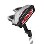 Imagem de Wilson Harmonizado M5 Golf Putter Jumbo - Masculino, Mão Direita, 34"