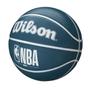 Imagem de WILSON NBA DRV Series Basketball - DRV, Azul, Tamanho 7-29.5"