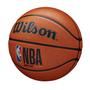 Imagem de WILSON NBA DRV Series Basquetebol - DRV Pro, Castanho, Tamanho 5-27.5"