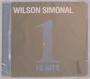 Imagem de Wilson Simonal One 16 HITS   CD