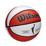 Imagem de WILSON WNBA Authentic Series Basquete - Interior/Exterior, Tamanho 6 - 28,5"