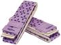 Imagem de Wilton Bake-Even Cake Strips para Bolos Assados Uniformes, 2 Peças