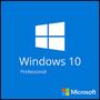Imagem de Windows 10 professional 32/64 bits 