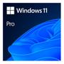 Imagem de Windows 11 PRO 64 BIT COEM/DVD FQC-10520