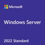 Imagem de Windows Server 2022 Standard COEM 64 bits - P73-08323