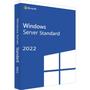 Imagem de Windows Server Standard 2022 - 16 Cores