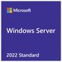 Imagem de Windows Server Standard 2022, Brazilian 16 Core 