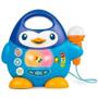 Imagem de Winfun Penguin Music Player Yestoys