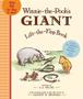 Imagem de Winnie The Poohs Giant Lift Theflap - Penguin Random House