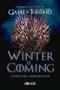 Imagem de Winter is Coming : O Mundo Medieval de Game of Thrones