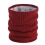 Imagem de Winter Plus Velvet Thick Neck Cover, Casais ao ar livre quentes