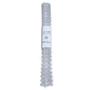 Imagem de Wire-o Arame para Encadernação Yukari Crafts  3/4" Branco com 4 Unidades - 186037