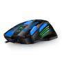 Imagem de Wired Gaming Mouse Gamer para jogos de pubg 7 Button 6800 dpi