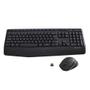 Imagem de Wireles Combo Logitech Teclado + Mouse sem Fio MK345 USB Preto