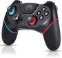 Imagem de Wireless Pro Controller, pacote com 2 unidades, compatível com o switch Lyes