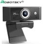 Imagem de  Wireless USB 3.0 HD 1080P Webcam com Microfone Auto Focus